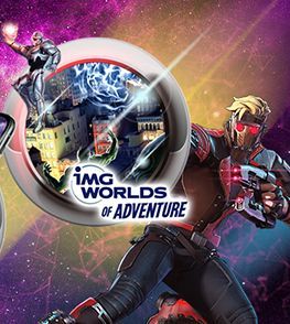 Bce o Marvel Casino